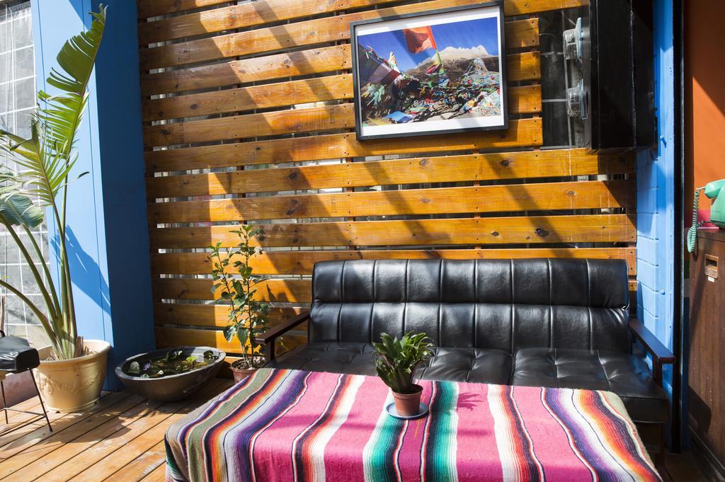 Rainbow Wave Surfing Hostel Heng-ch'un Extérieur photo